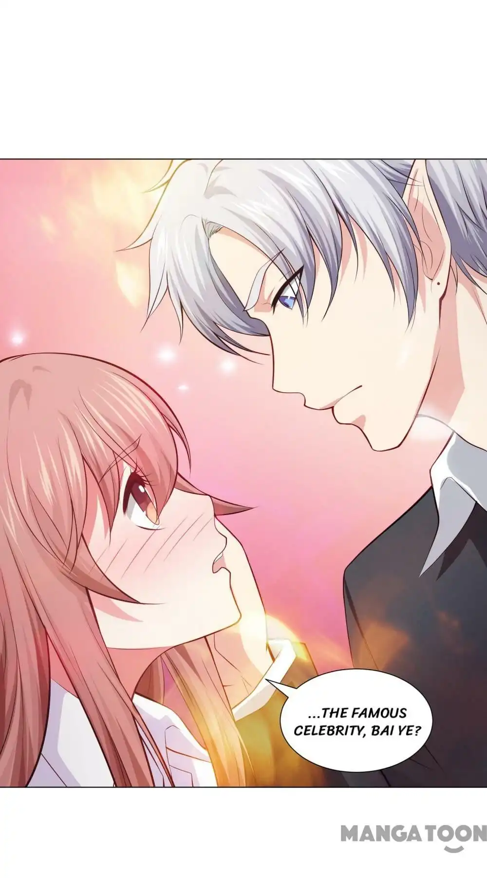 My Idol is a Vampire Chapter 157 5